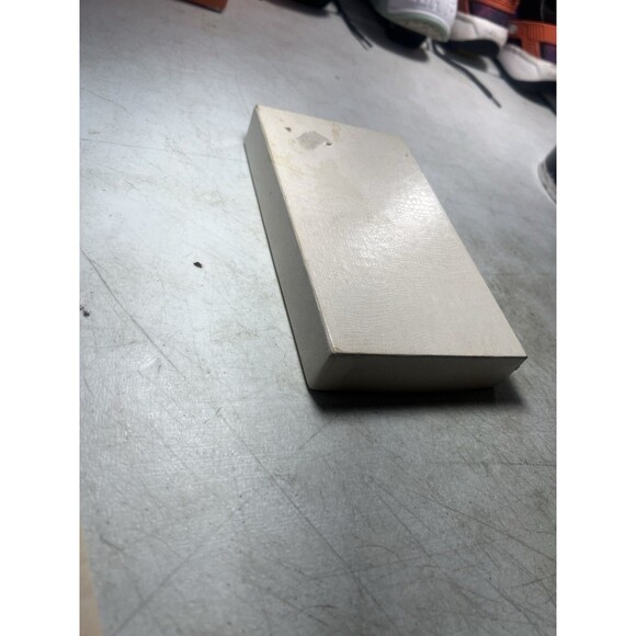 1990 Hermann Sons of Texas Centennial Domino Set Puremco Marblelike Double Six - Picture 6 of 16